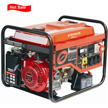 Automatic Power House Generator (BH8500)